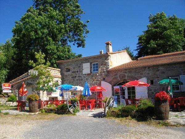 Ferme de l'ivarat pradelles
