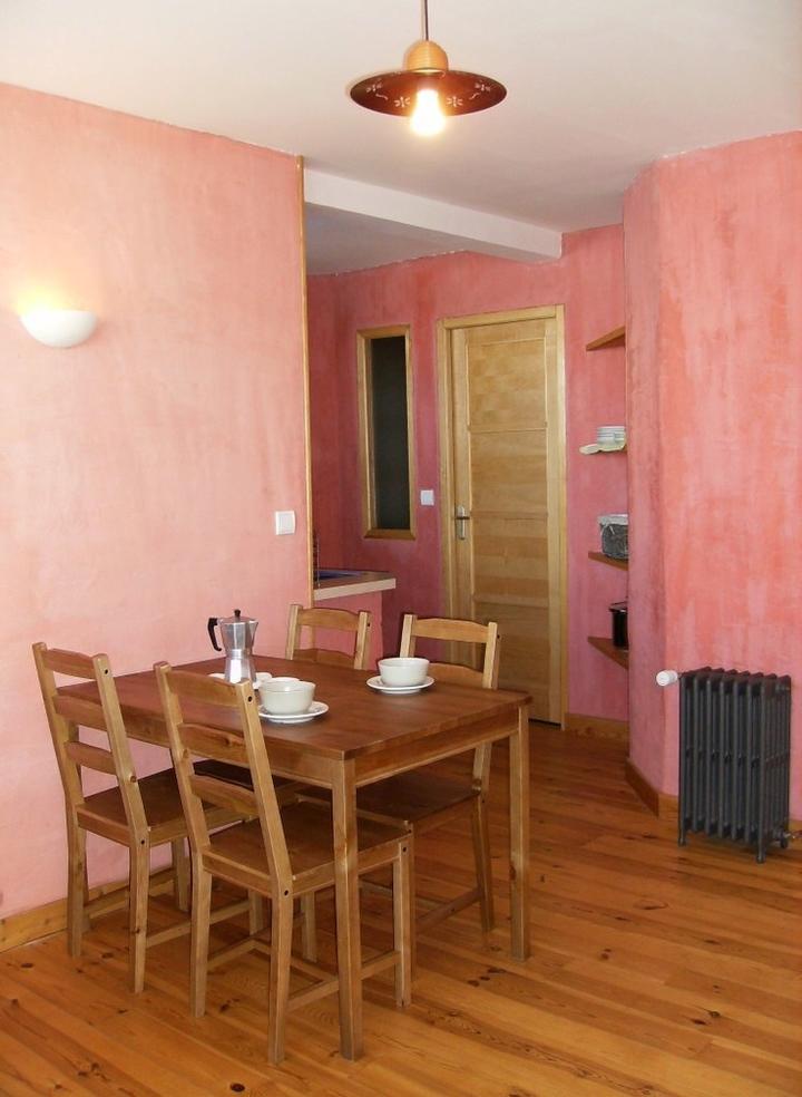 Les Pierriers du Mézenc Les Pierriers du Mézenc