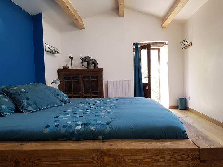 Chambre d'hôtes La Louve