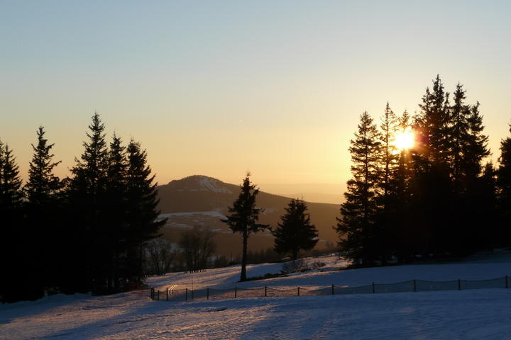 Balade sous les étoiles Balade sous les étoiles