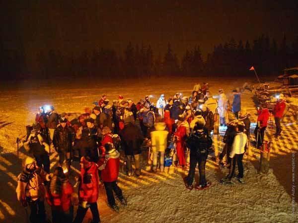 Veillades du Mézenc Veillades du Mézenc