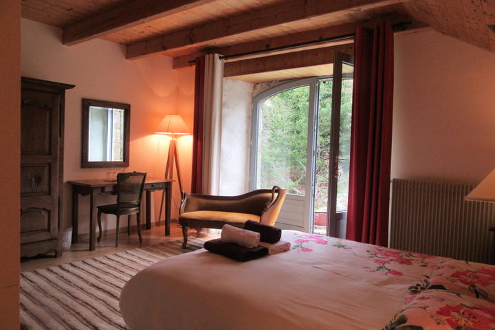 Les bastides du Mézenc Les bastides du Mézenc