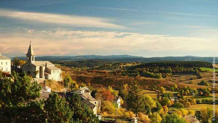 Fay sur Lignon Fay sur Lignon