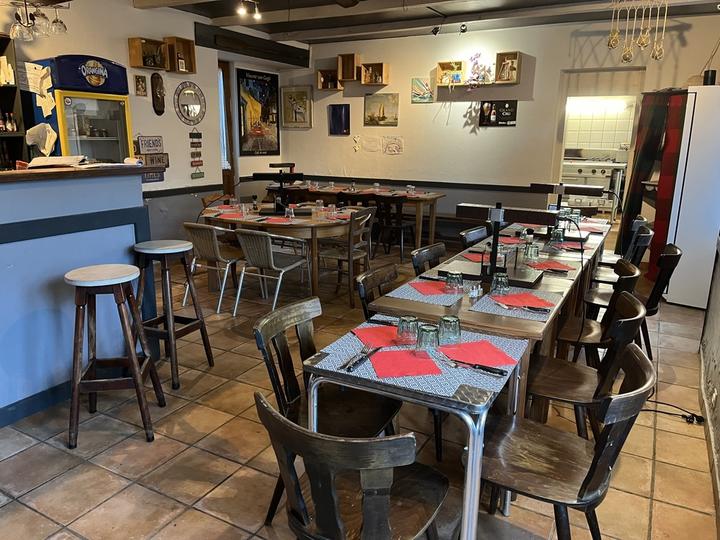 Restaurant Au Bon Port  Au Bon Port