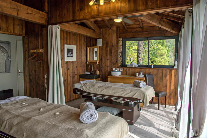 Domaine de Chalvêches