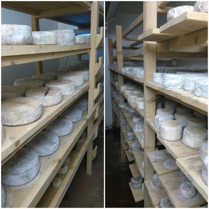 La Bergerie de l'Adreyt