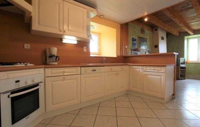 Gîte l'Amour est dans le pré