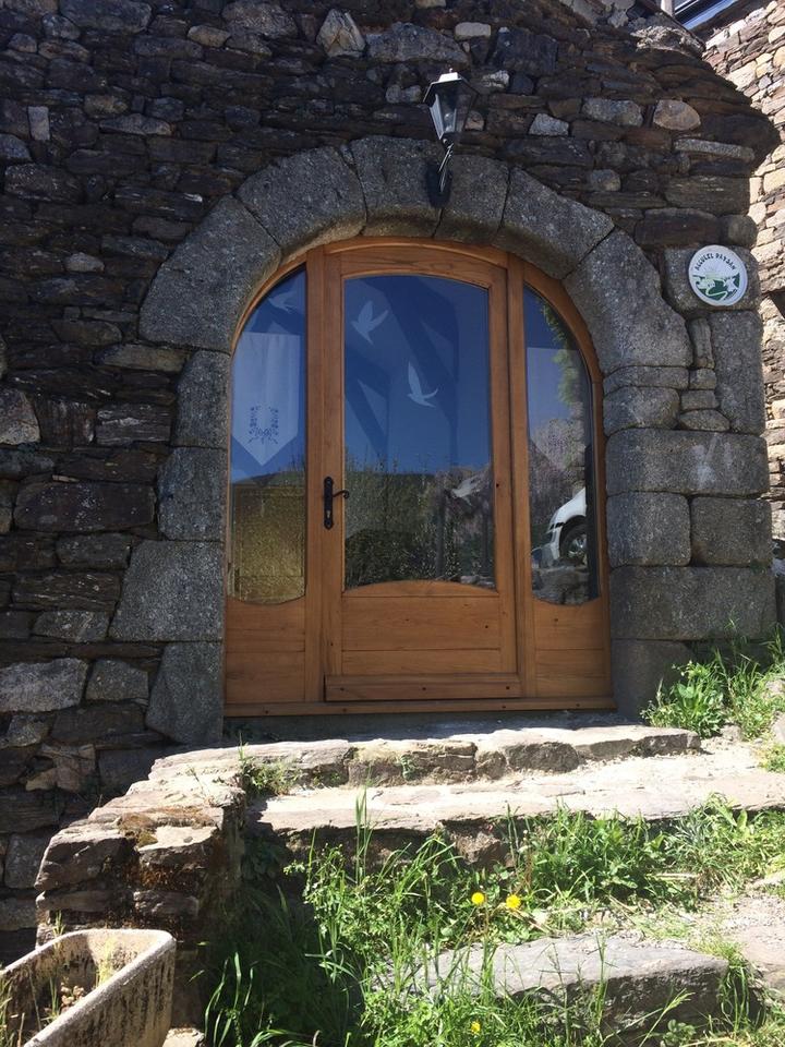 chambre la ferme du fourre sablieres