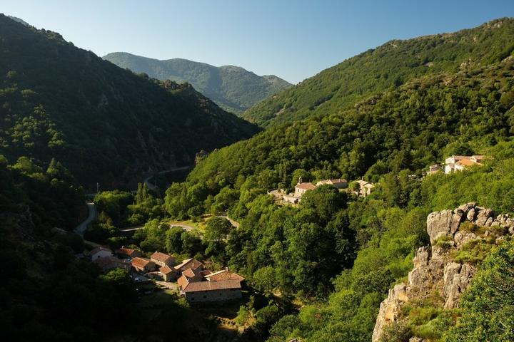 Péreyres - Vue générale-2 ©S.BUGNON Péreyres - Vue générale-2 ©S.BUGNON