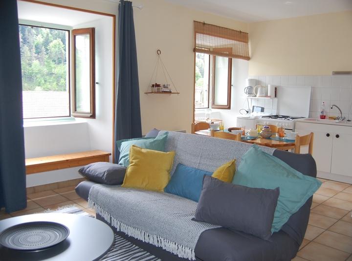 Le confort pour vos vacances