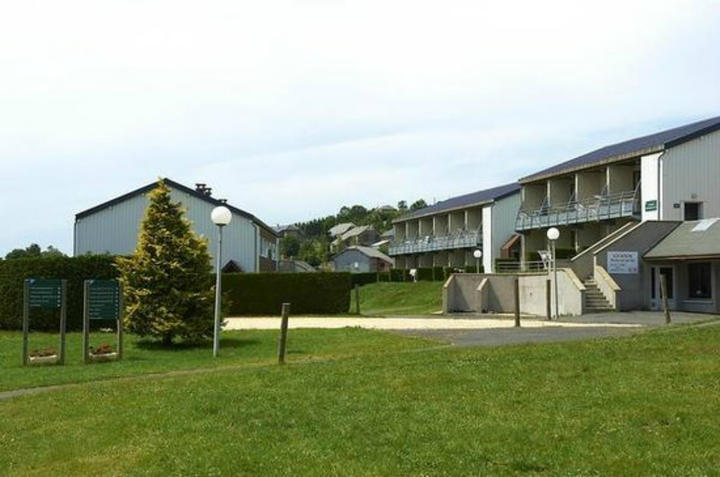 VVF Villages Hébergement