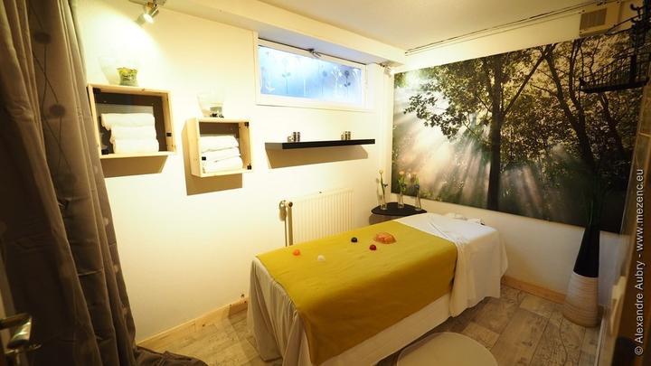 Hôtel la Découverte