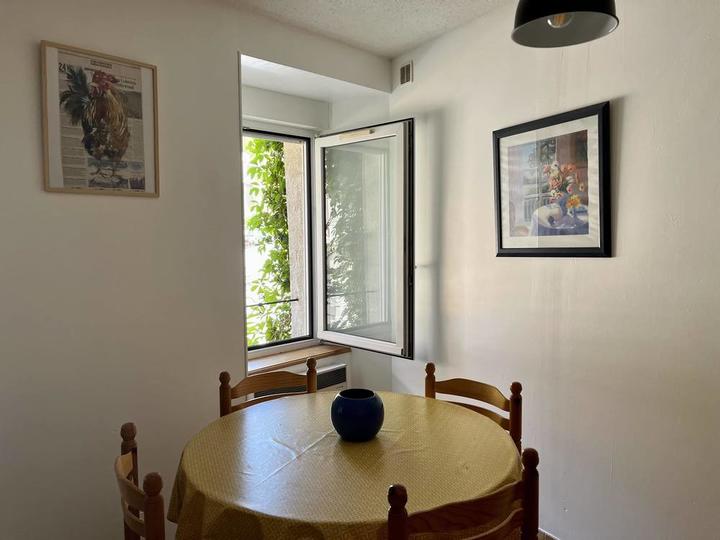 Coin salle à manger