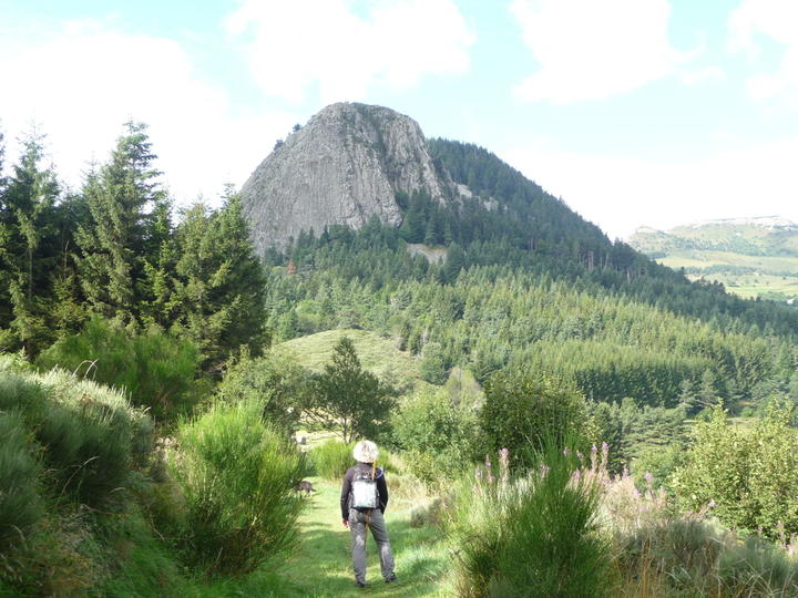 Le Gouleïou Le Gouleïou