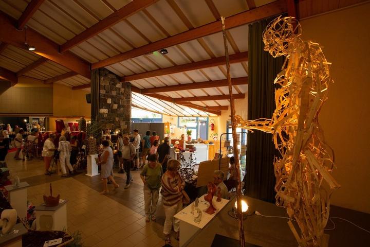 Thueyts - Blou Art Thueyts - Blou Art