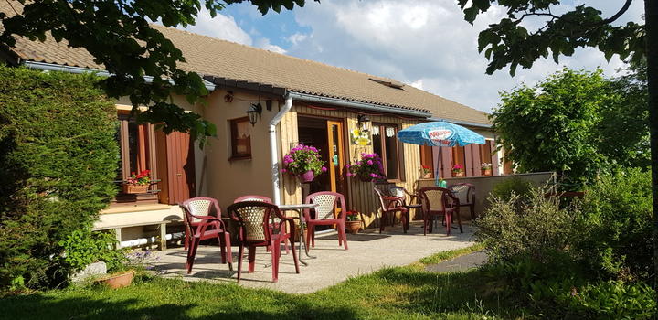 Gîte du Mézenc