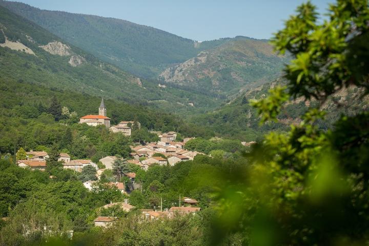 La Souche ©S.BUGNON La Souche ©S.BUGNON