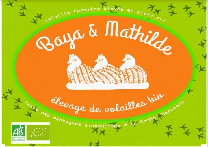 Baya & Mathilde