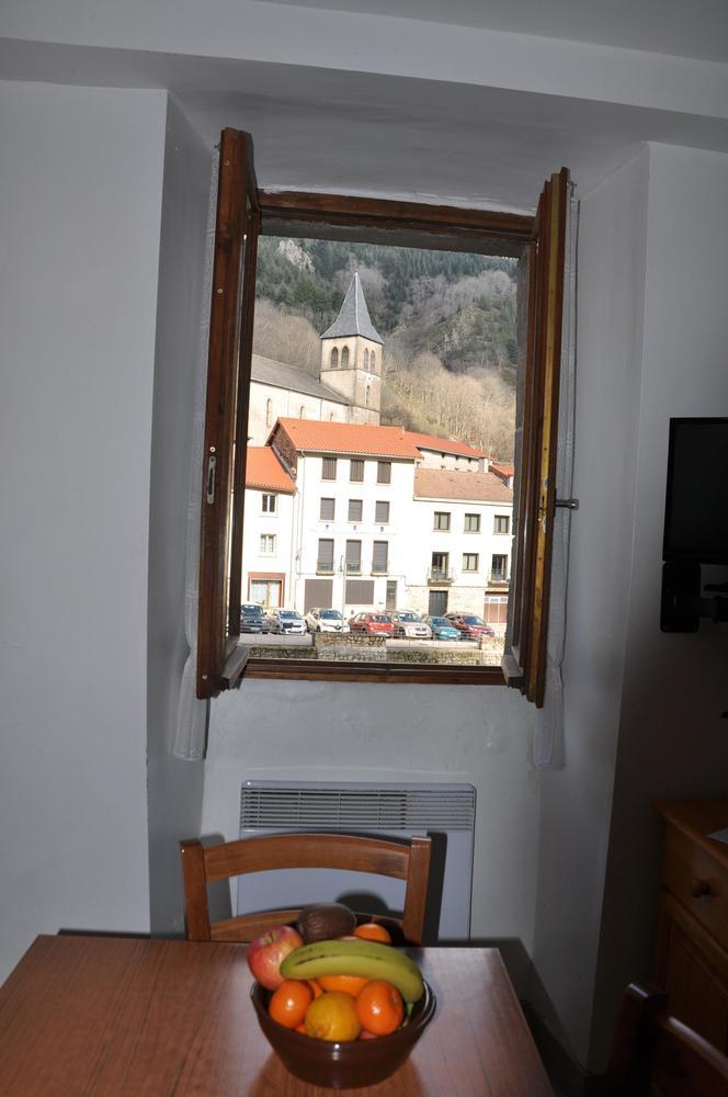 Appartement Mairie 10