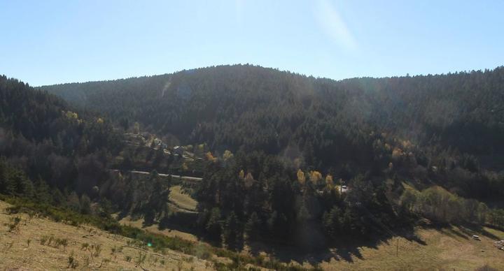 La nature à portée de main !