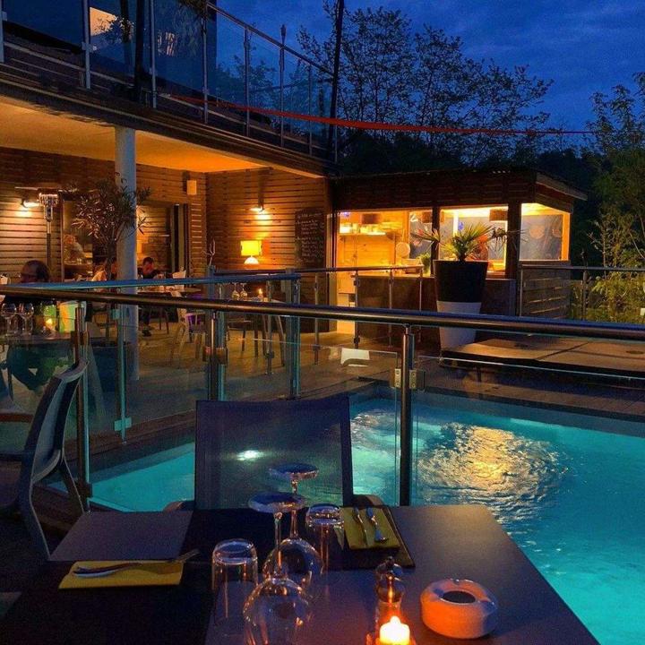 Domaine de Chalvêches