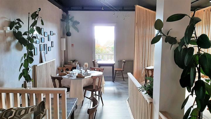 Aux Portes des Légendes