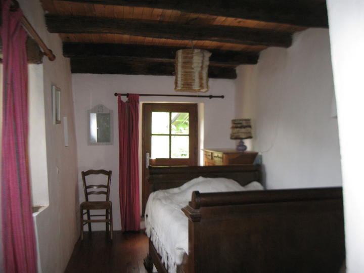 robardet domaine de l'olanier