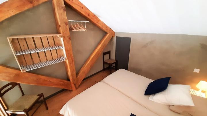 Aux Portes des Légendes