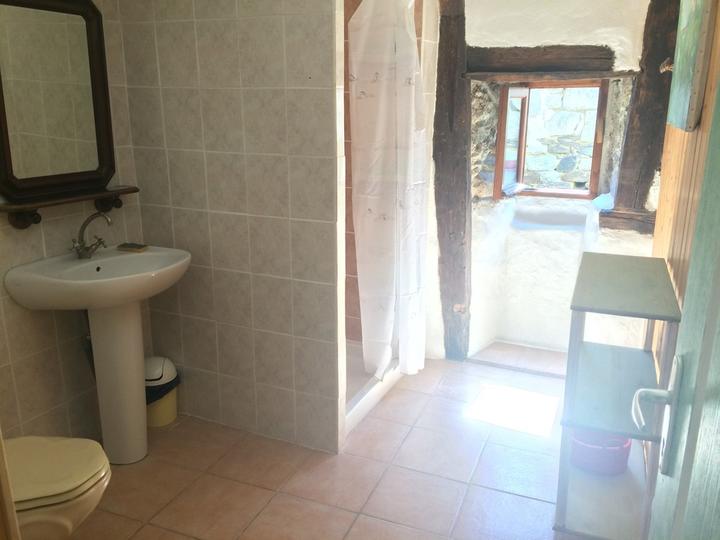 gite d'étape et de séjour la ferme du fourre sablieres