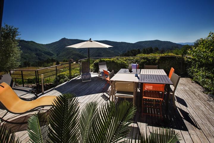 La petite cour verte beaumont