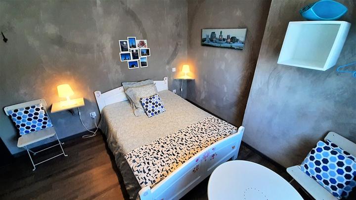 Aux Portes des Légendes