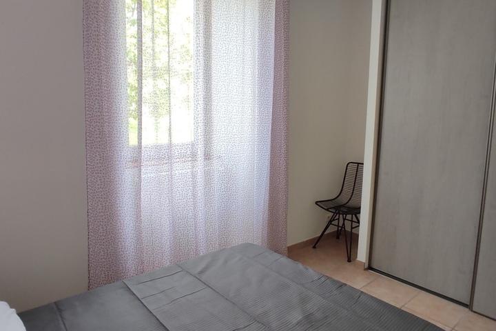 La Maison d'Odette et Joseph - Chambre 2