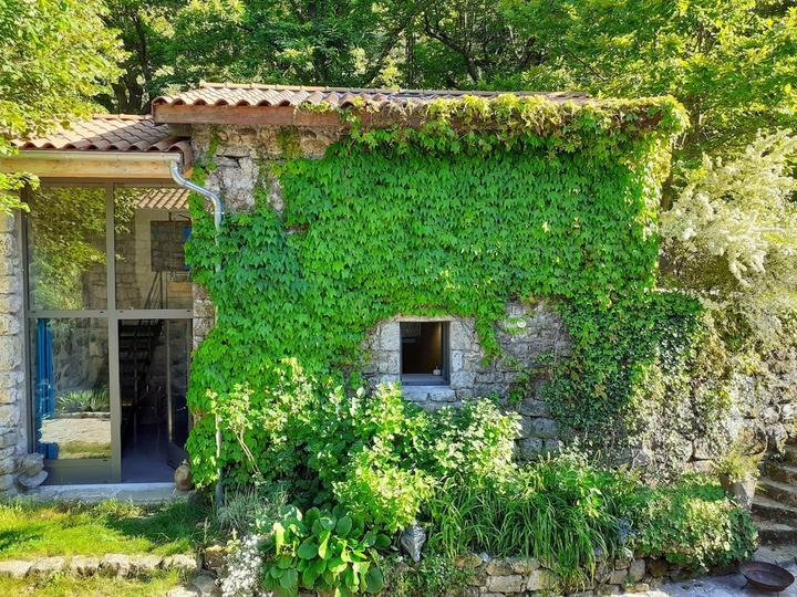 Chambre d'hôtes La Louve