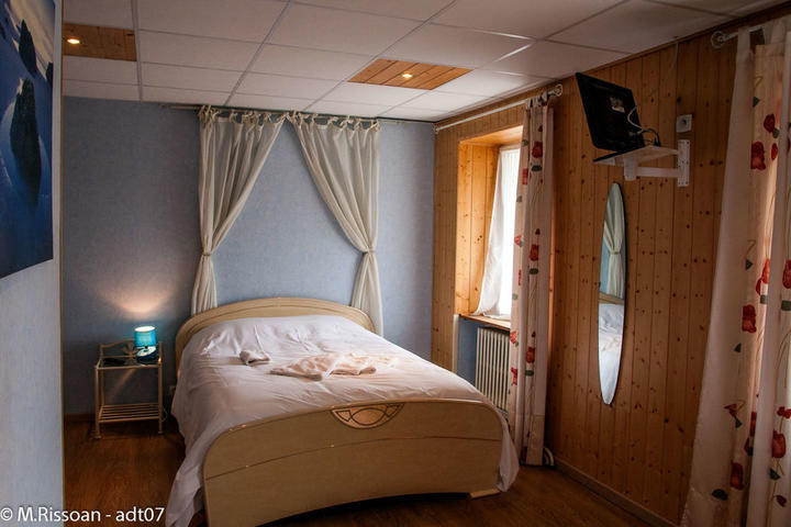 Hôtel des Cévennes