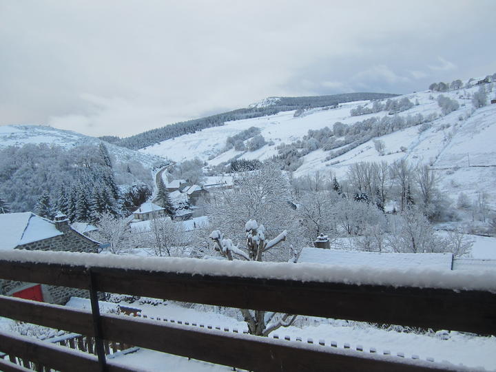Chalet Beau Panorama Chalet Beau Panorama