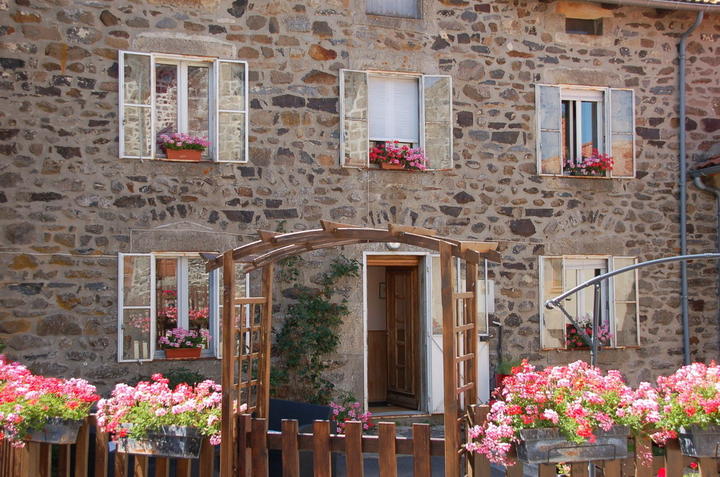 Gite communal Gite communal