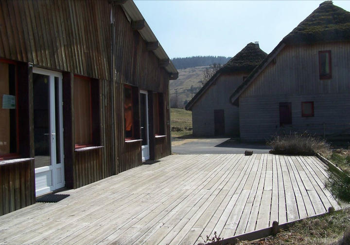 Le Mont Chiroux Hébergement