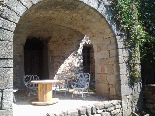 Gîte de l'Auriol Gîte de l'Auriol