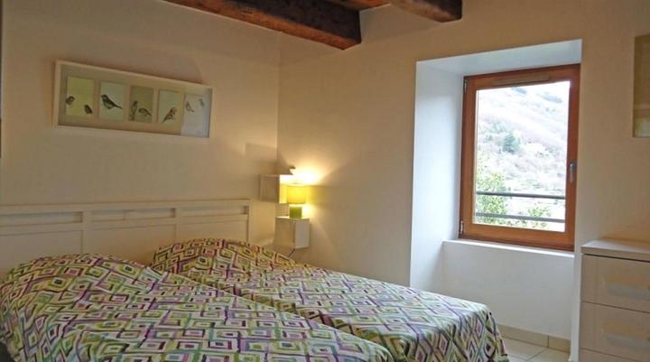Gite le Martinel - chambre Gite le Martinel - chambre