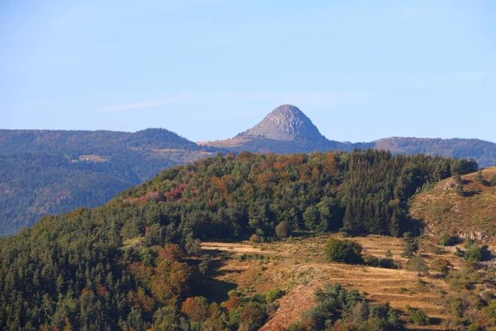 gerbier vue de rando