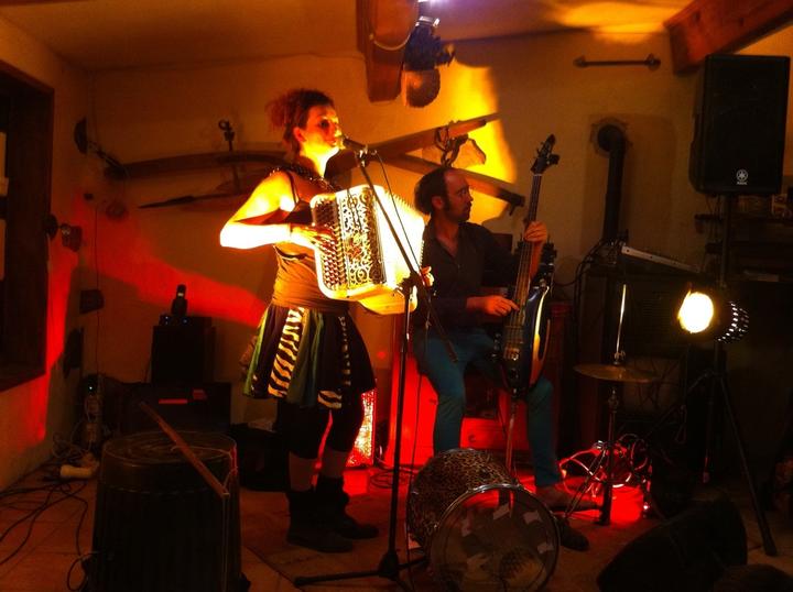 concert Picon mon Amour