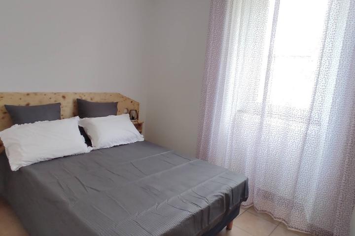 La Maison d'Odette et Joseph - Chambre 2