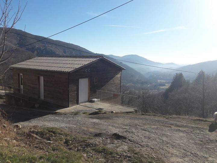 La Bergerie de l'Adreyt