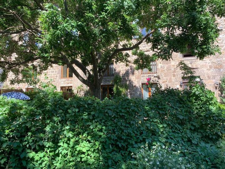 Domaine de Perverange - Les Airelles -