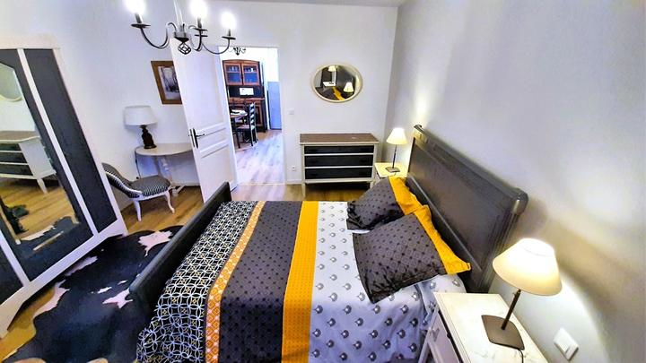 la maison du notaire royal