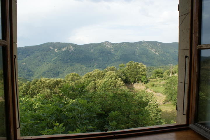 l'oustau de péquéti laboule ardeche