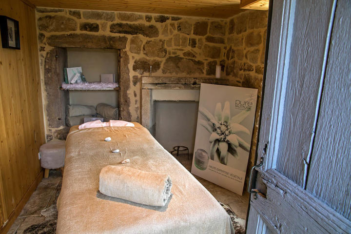 Domaine de Chalvêches