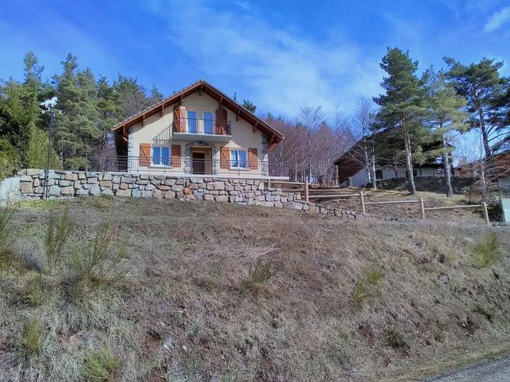 Face soleil couchant