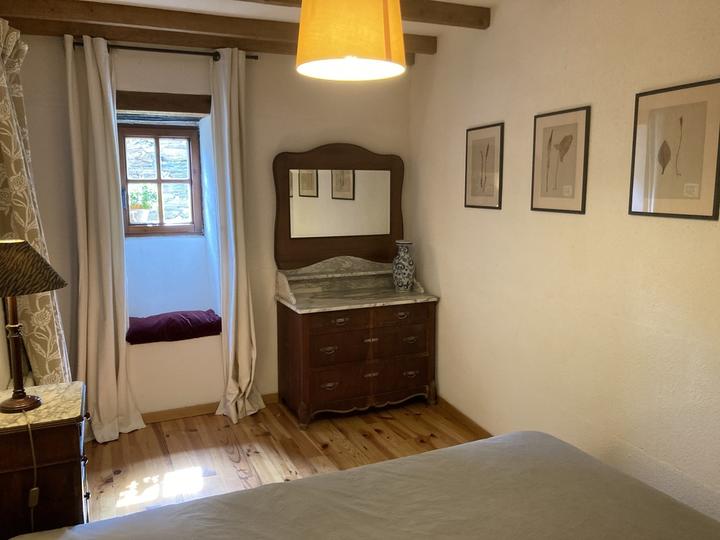 Chambre 1