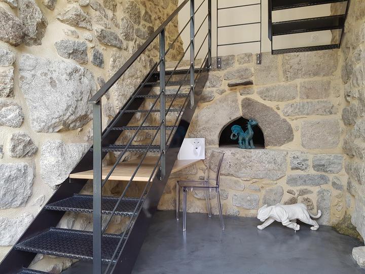 Chambre d'hôtes La Louve